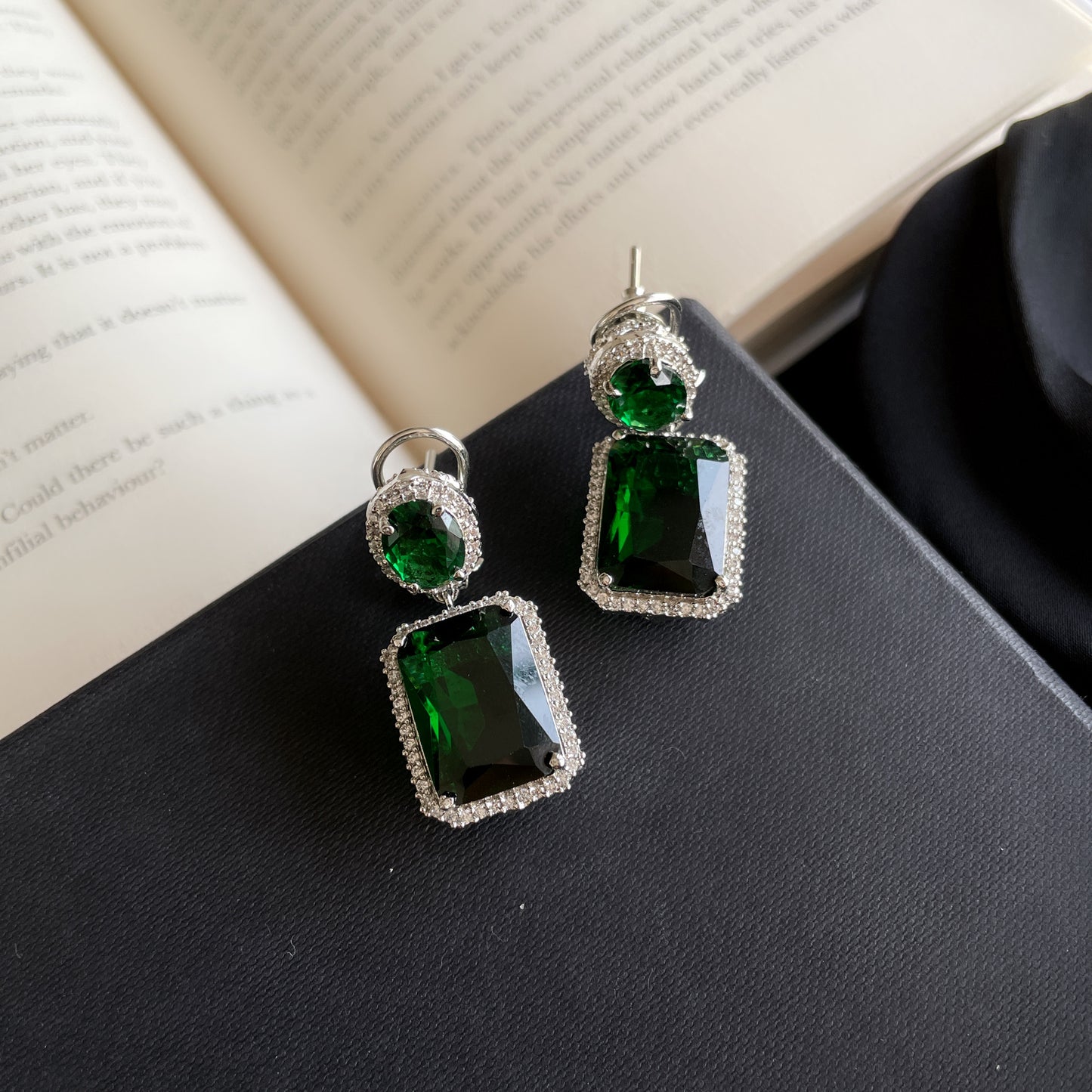 Eva Earrings