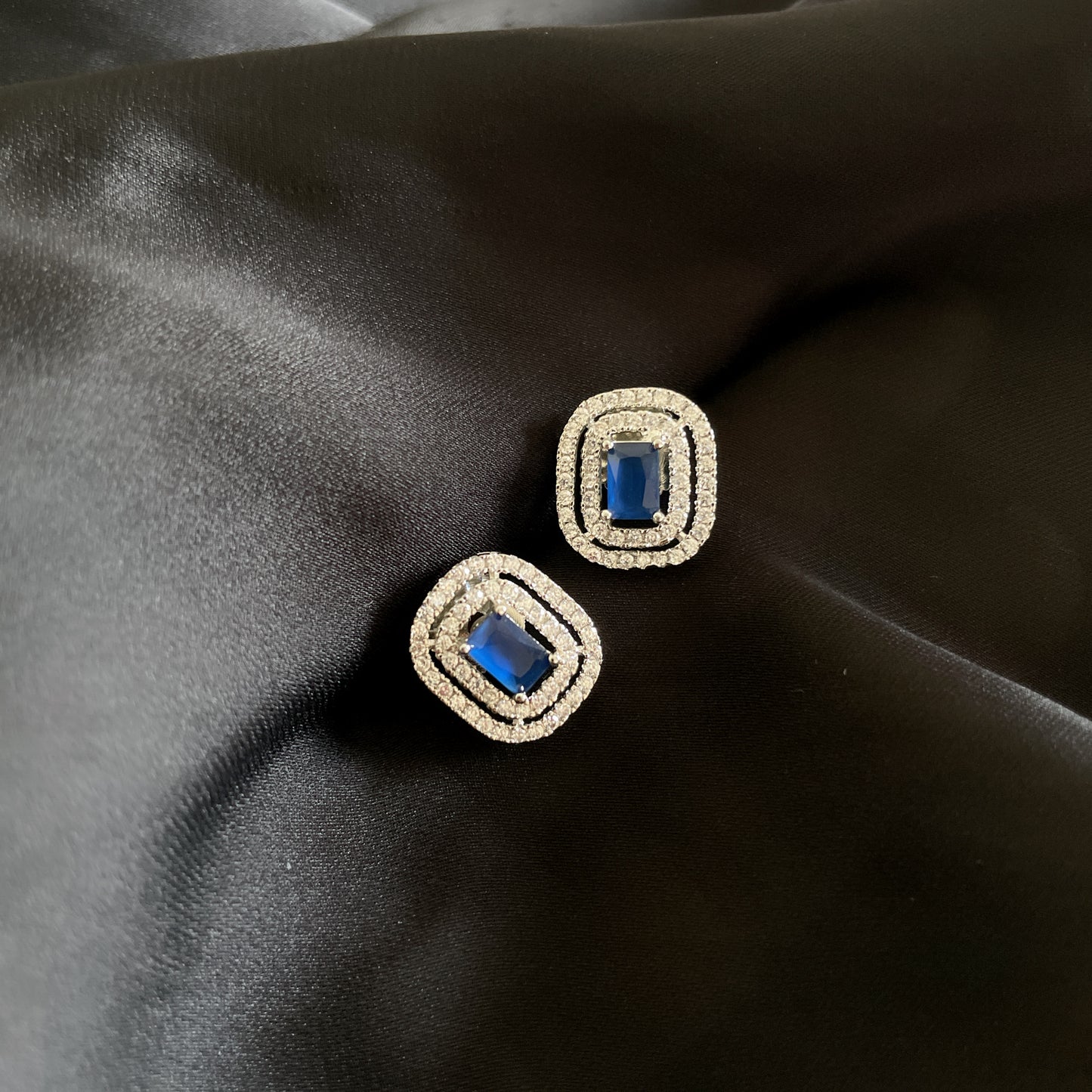 Diamond Studs