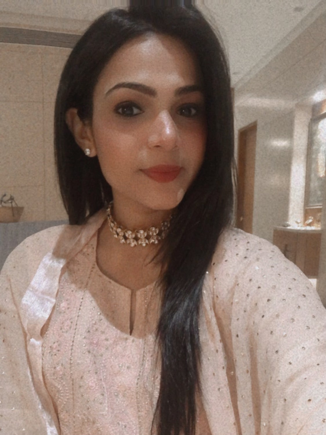 CHAAND CHOKER