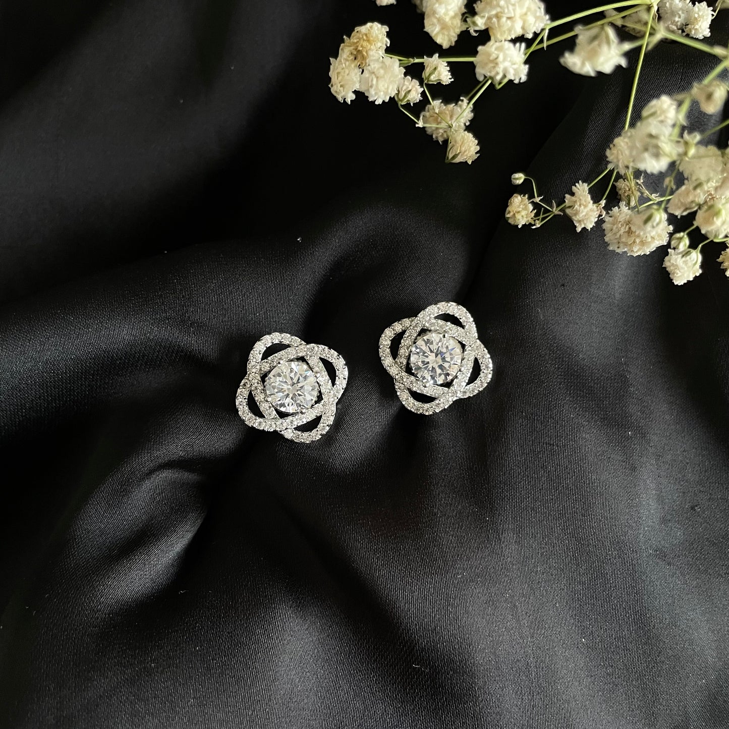 Constellation Studs