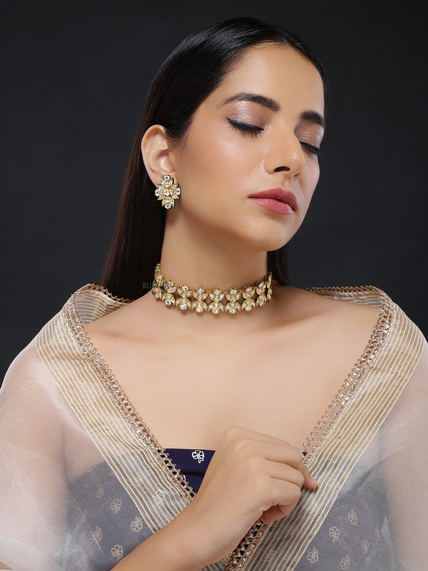 CHAAND CHOKER