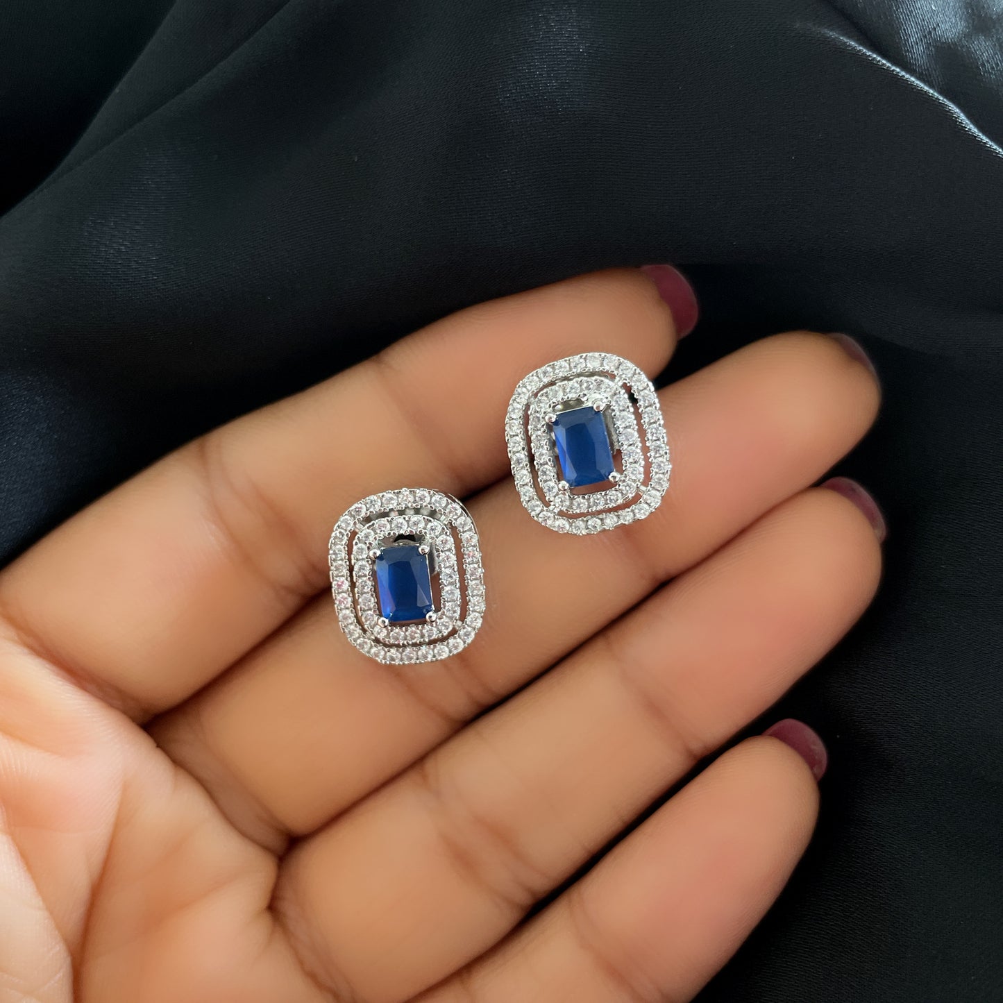 Diamond Studs