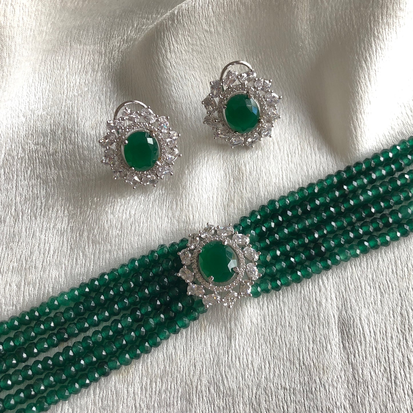 GIA CHOKER