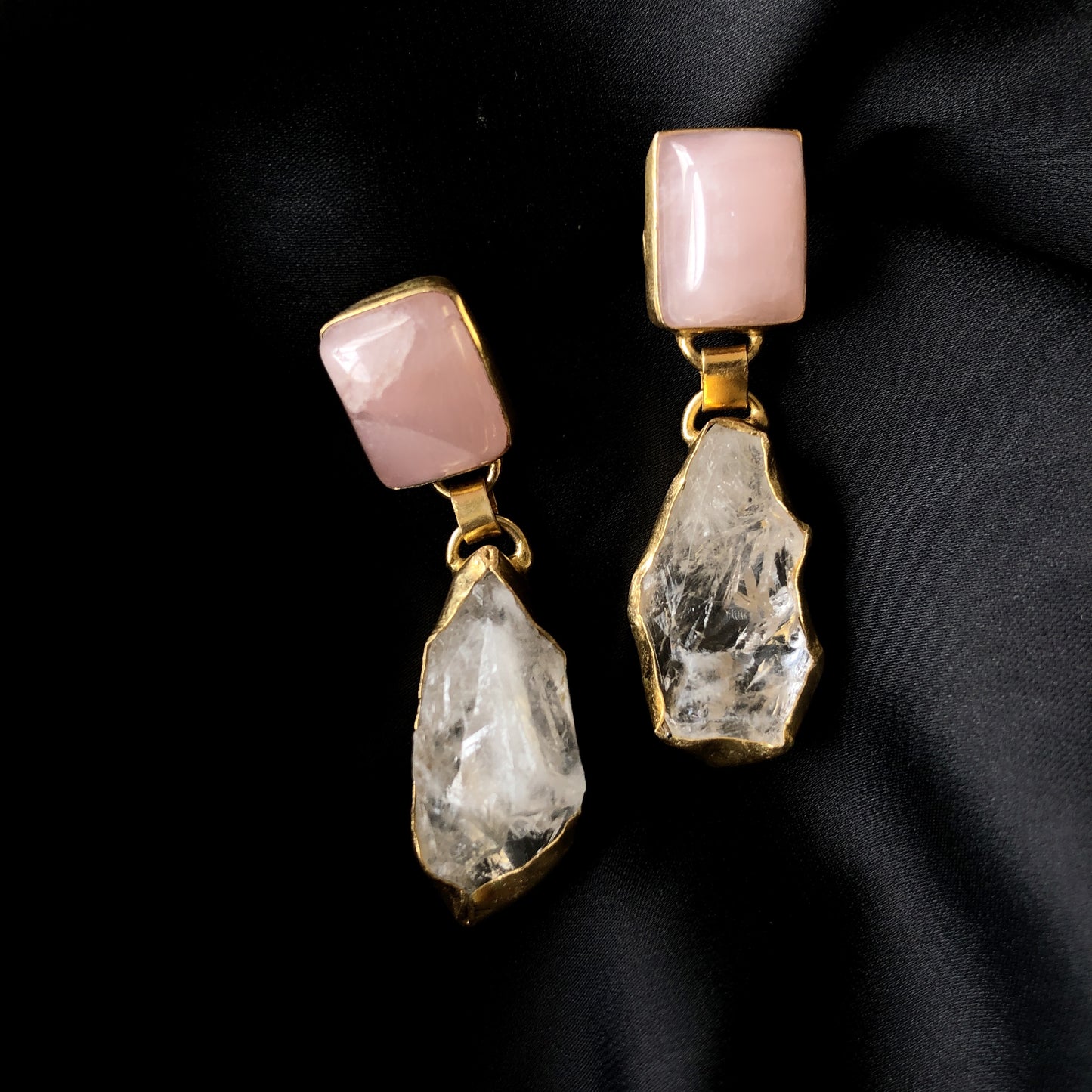 Durzy Stone Earrings