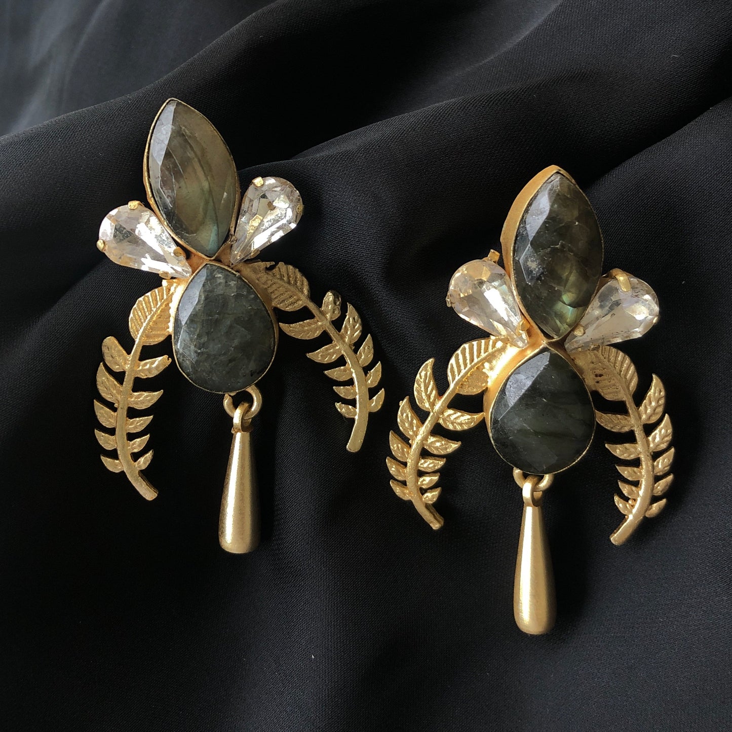 Pheobe Earrings