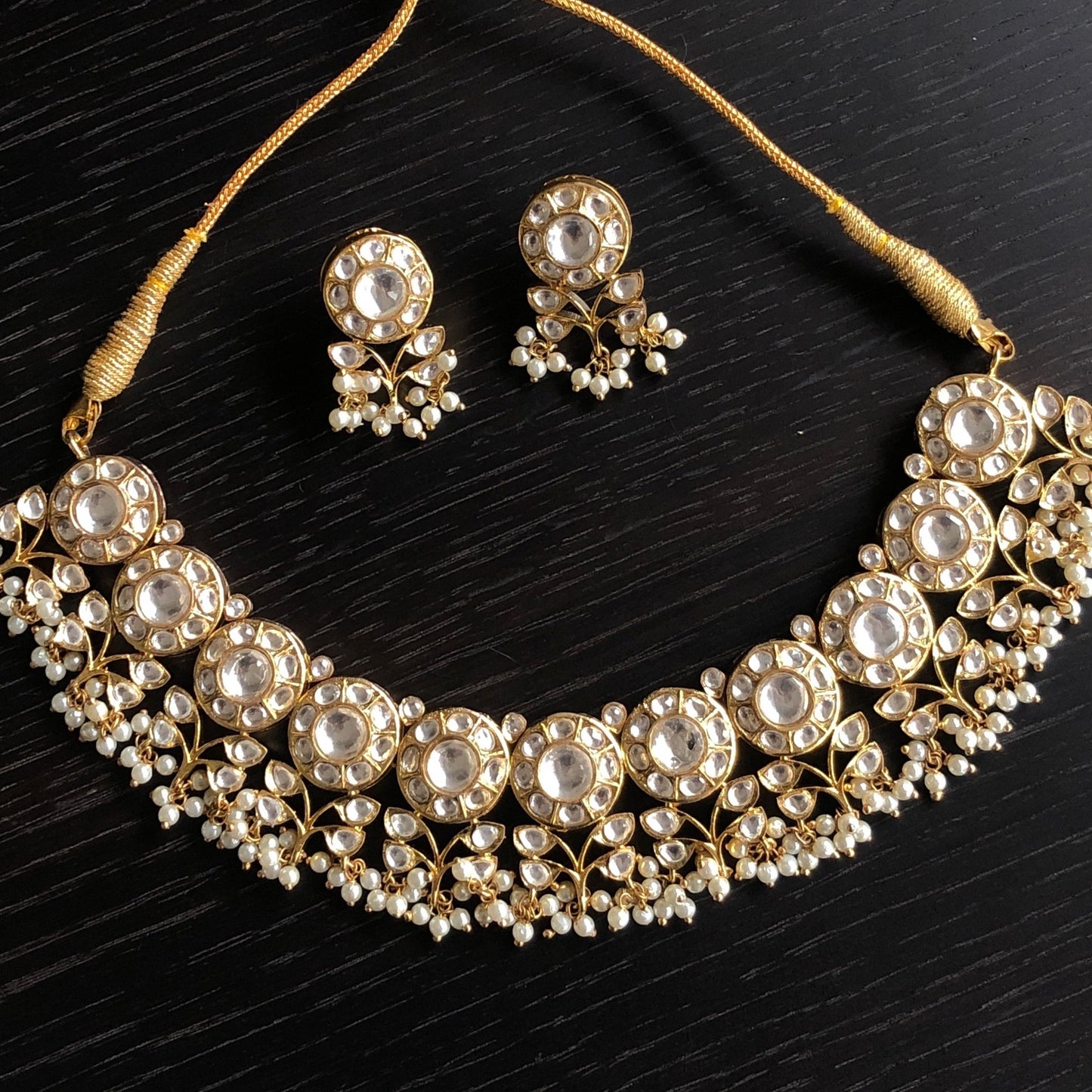 Masaya Necklace