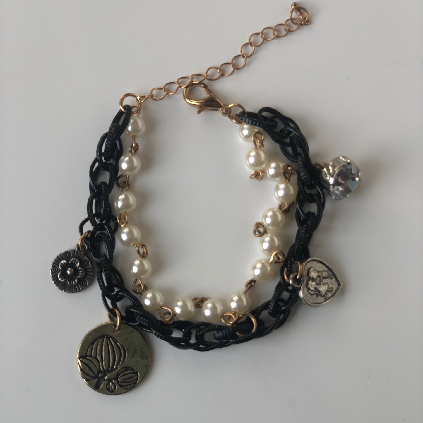 Charm Bracelet