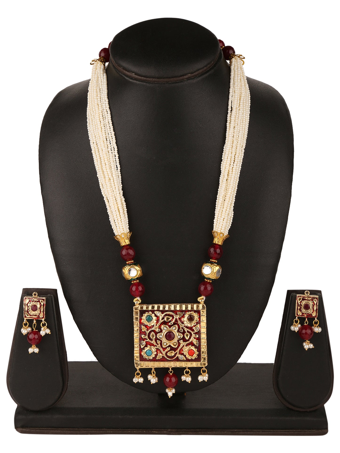 Meerah Necklace