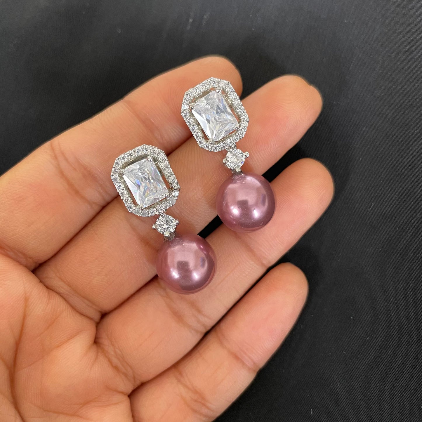 Ella Pearl Drops