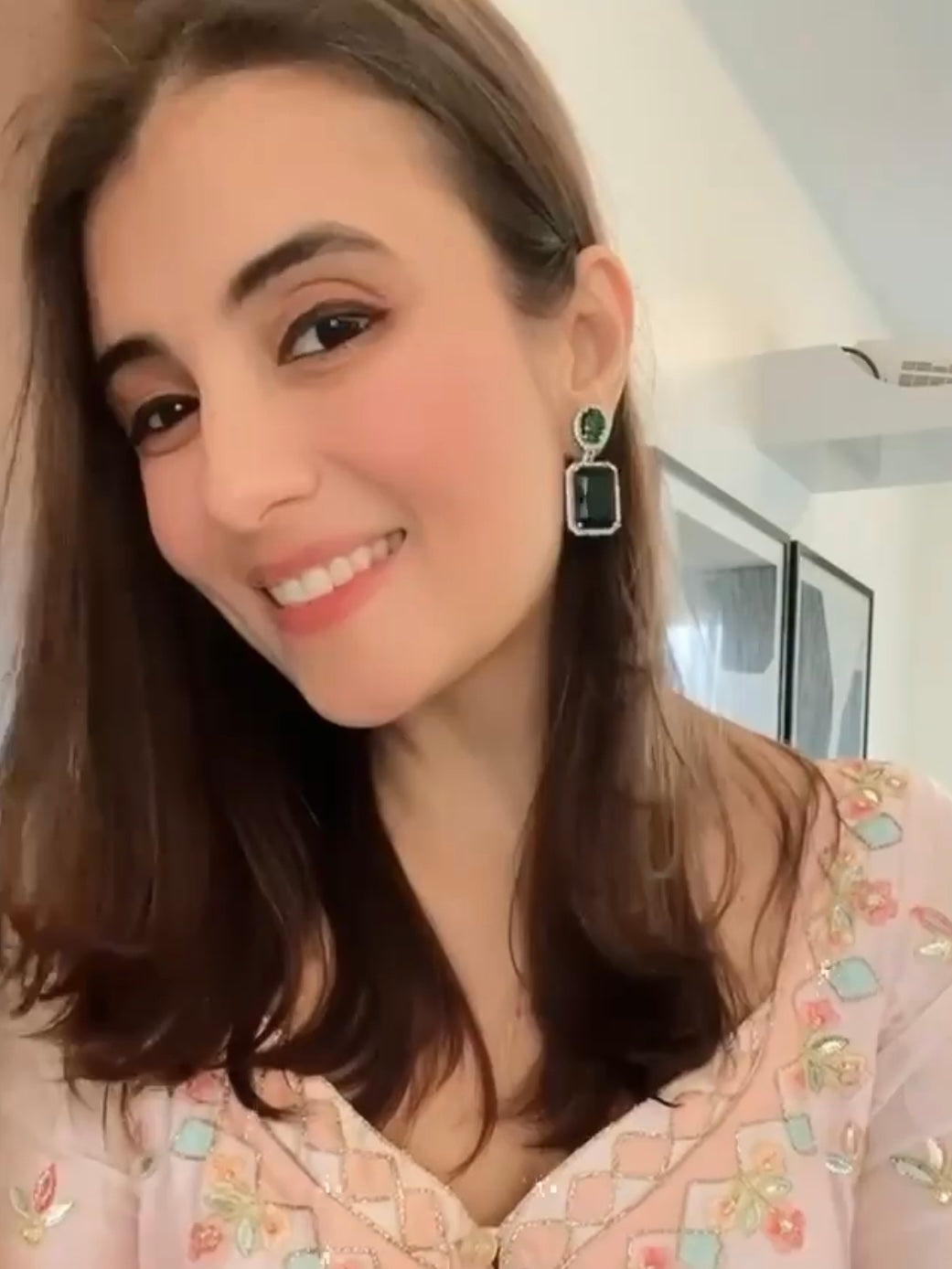 Eva Earrings