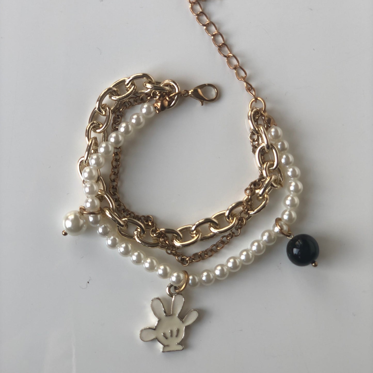 Charm Bracelet