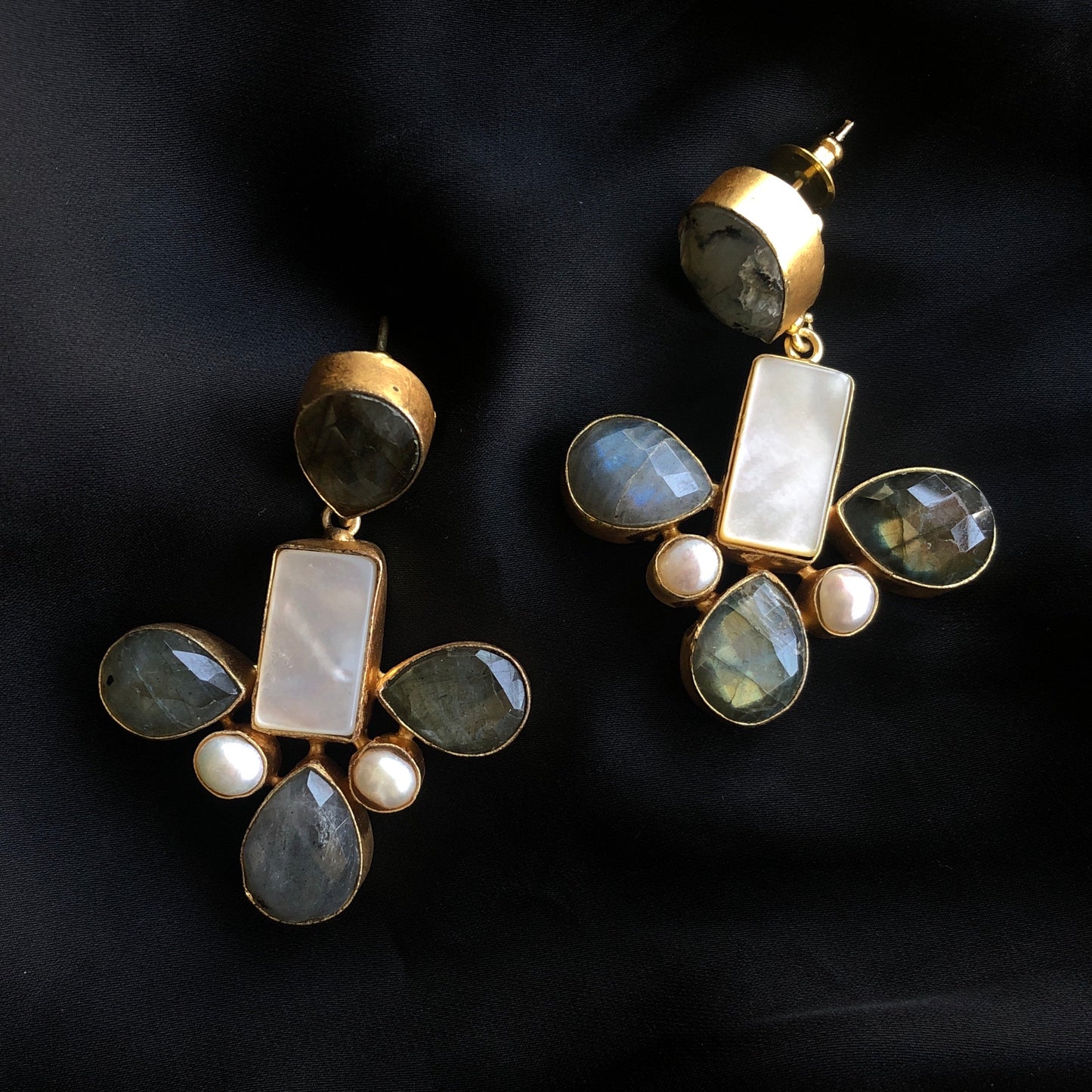 Emma Earrings