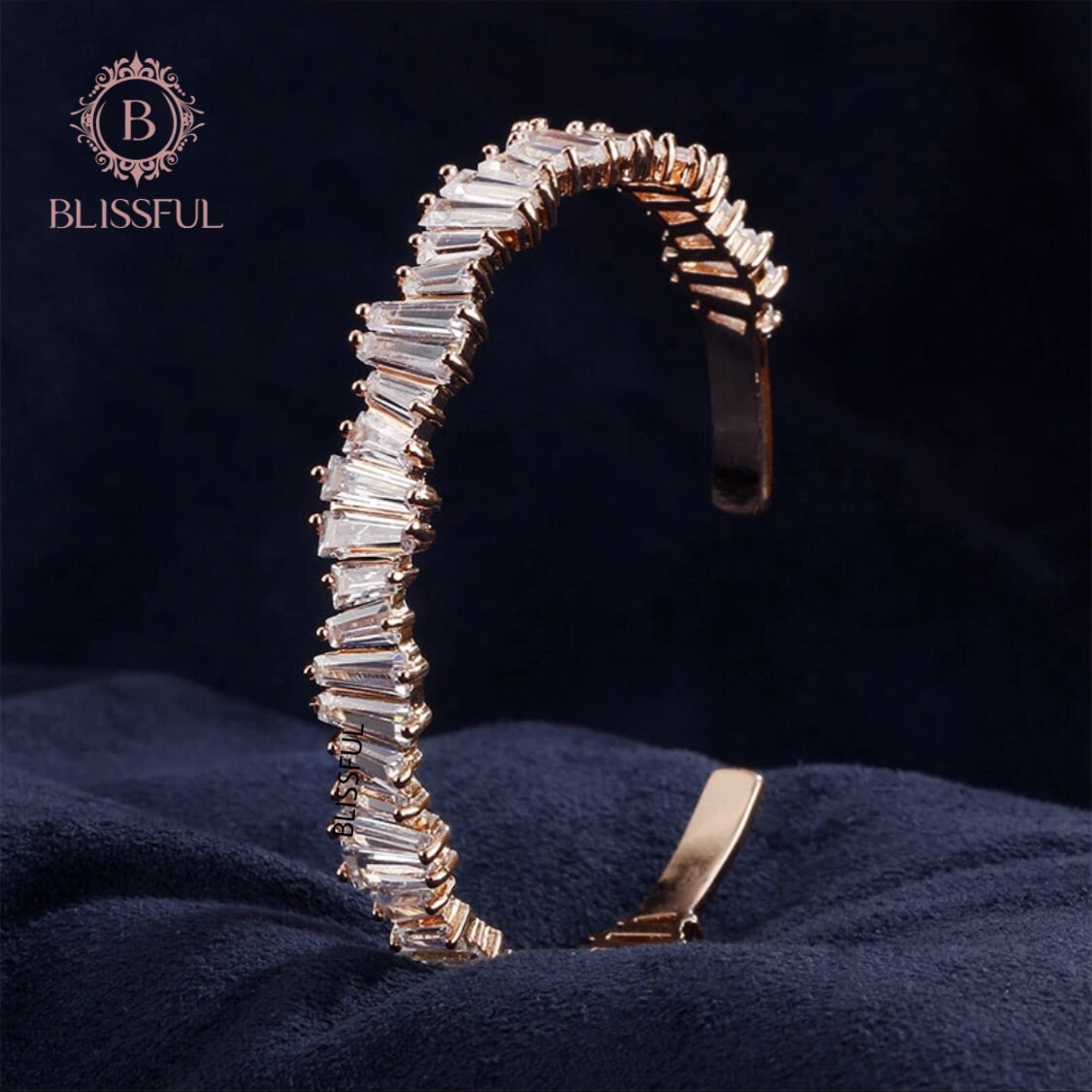 Baguette Bracelets