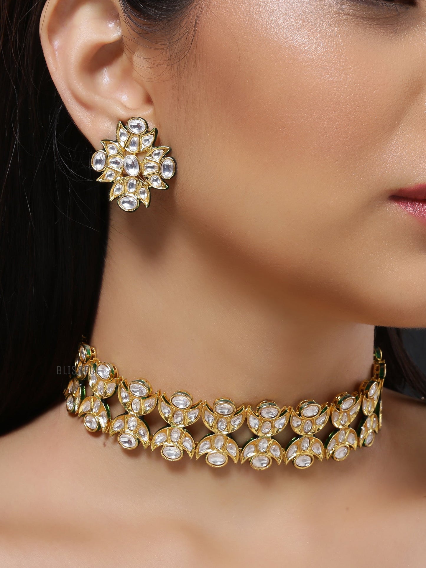 CHAAND CHOKER