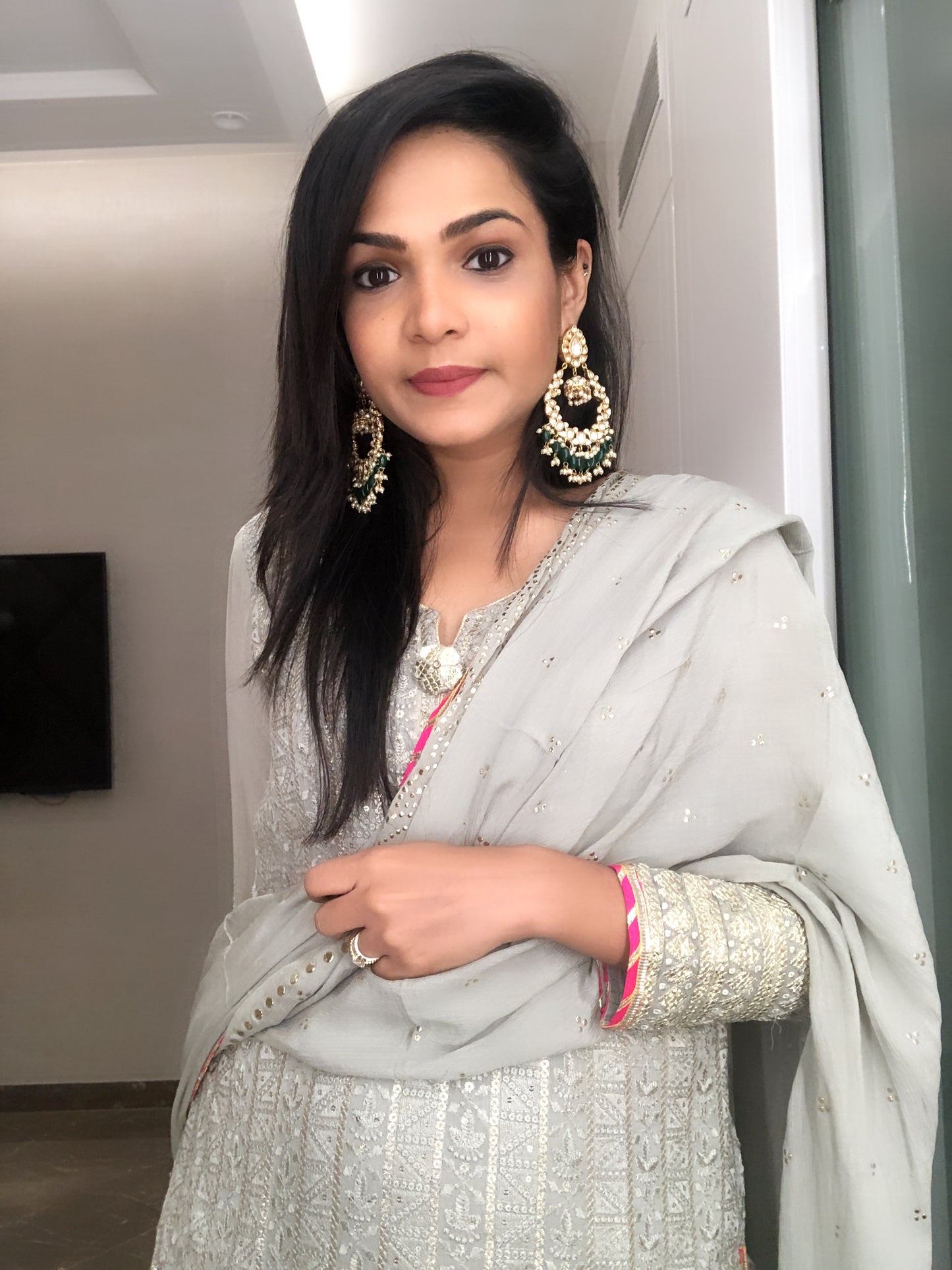 MAHIKA CHAANDBALI