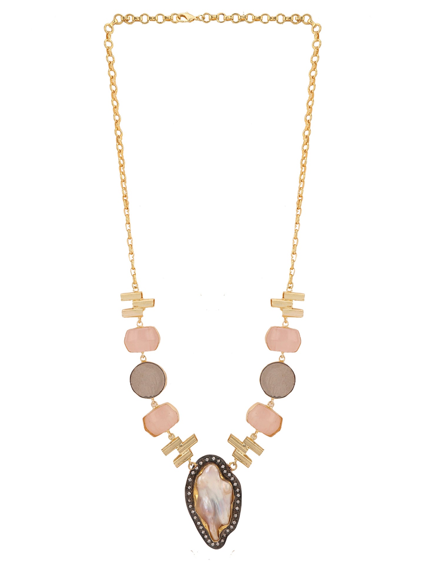 Penny Necklace