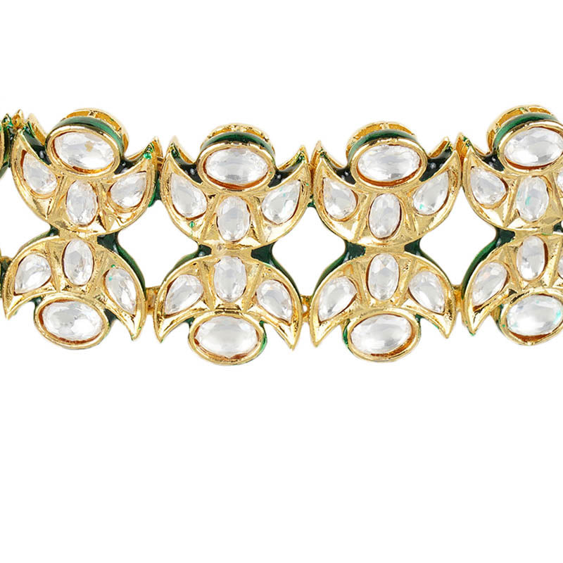 CHAAND CHOKER