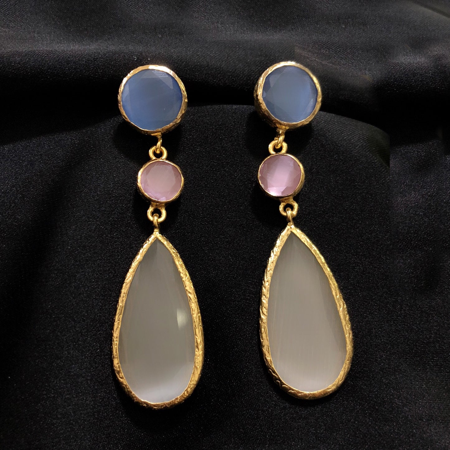 Gicia Earrings