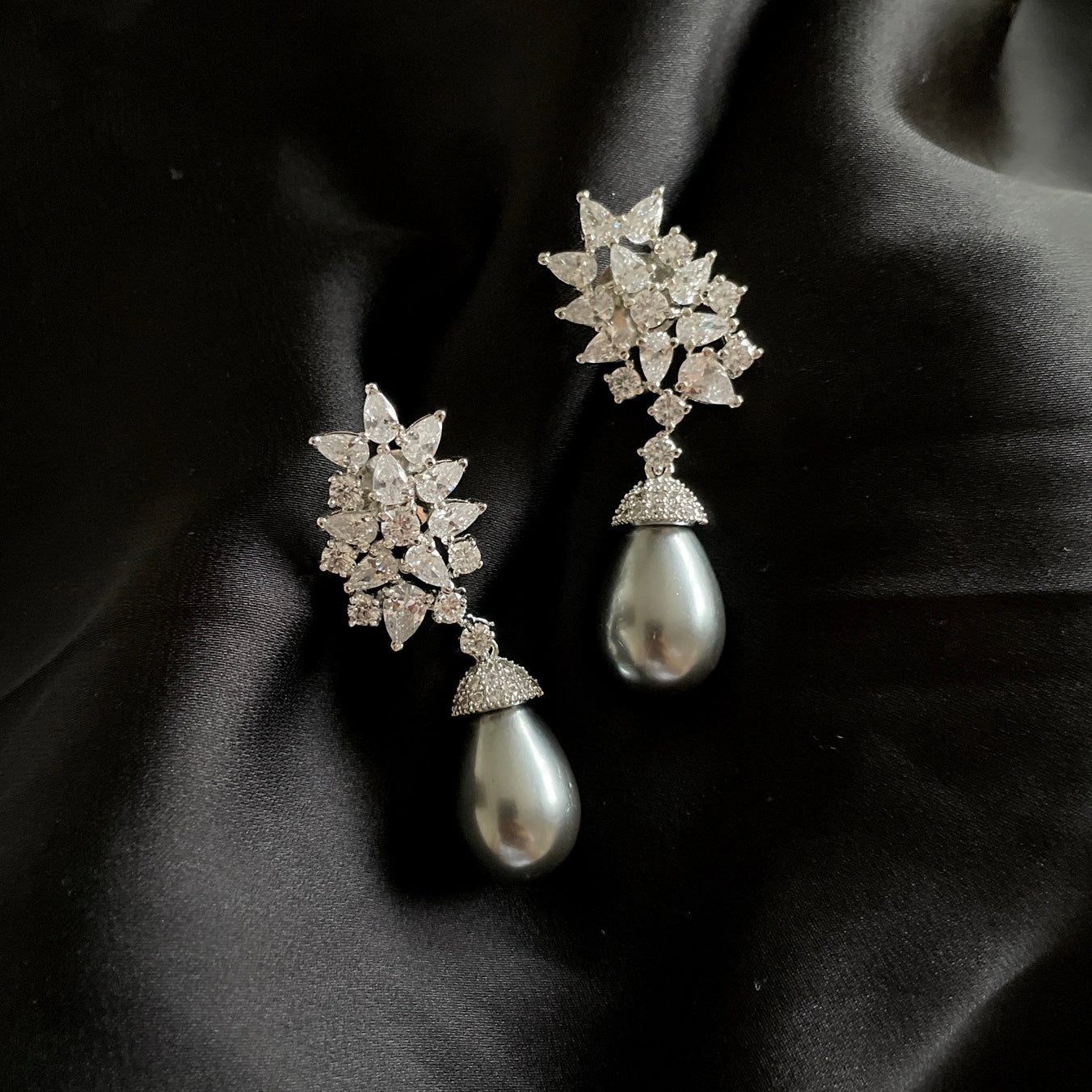 ZIVA EARRINGS