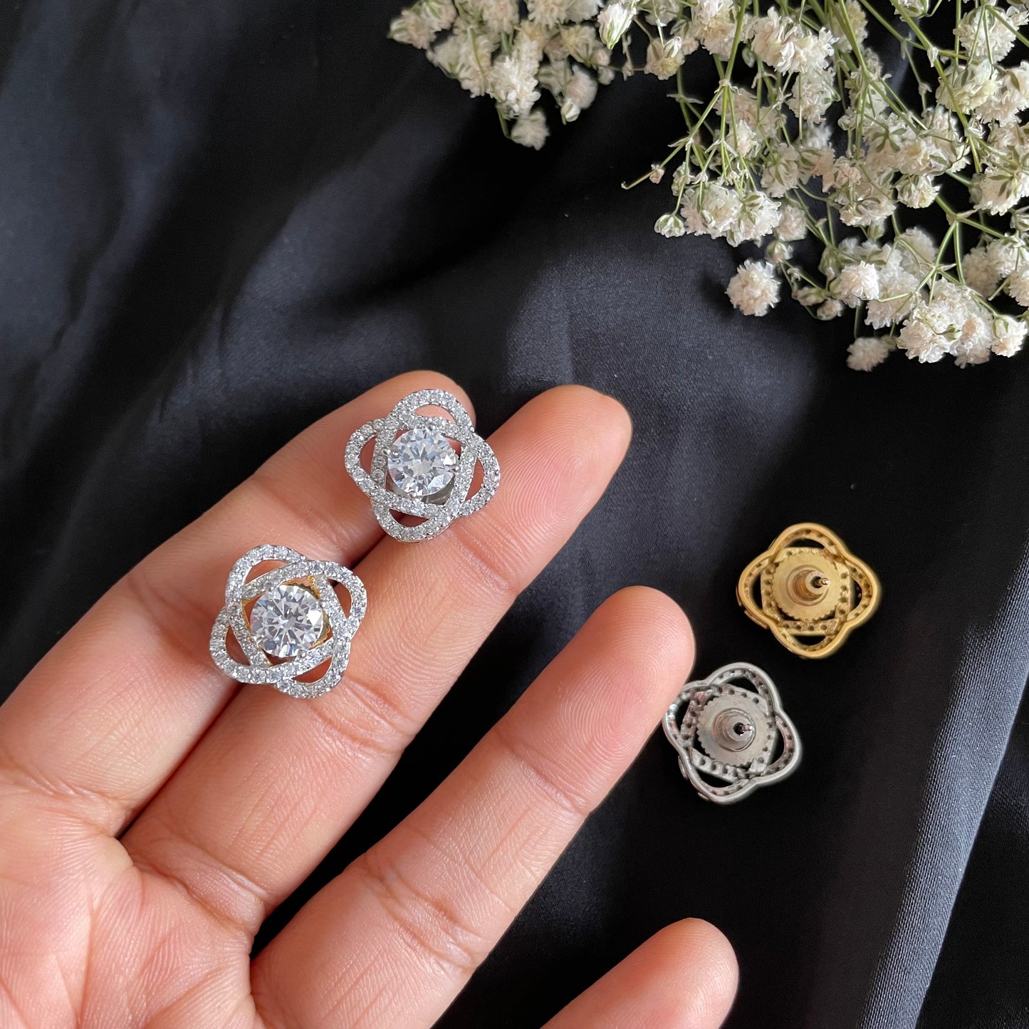 Constellation Studs