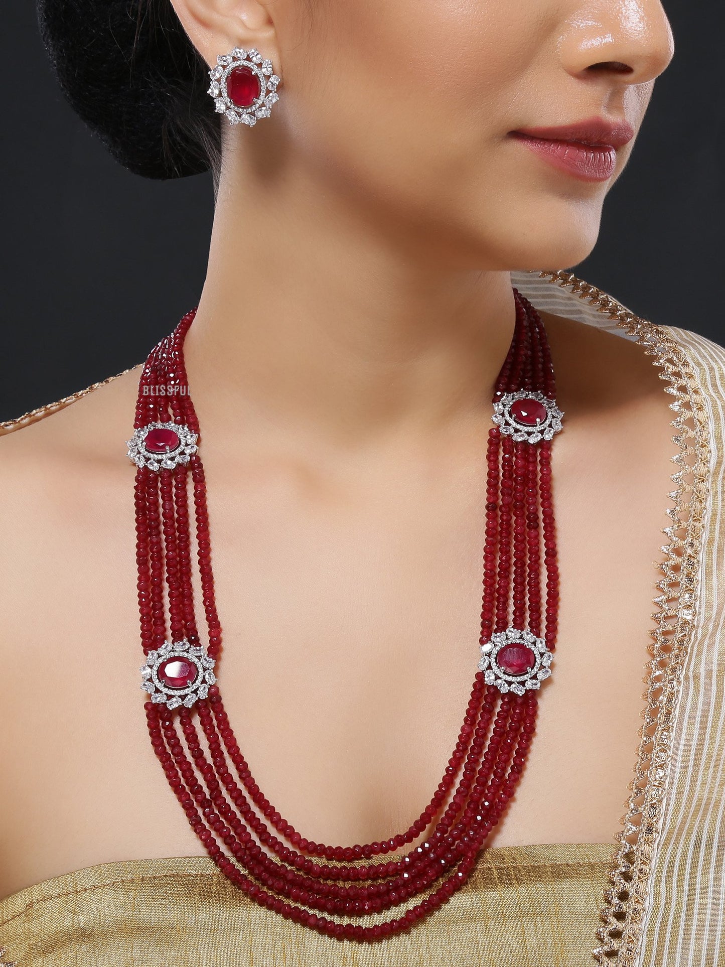 AMALA NECKLACE