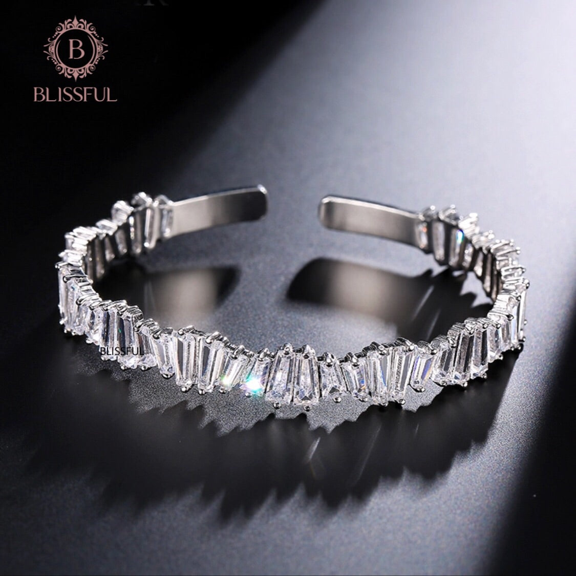 Baguette Bracelets