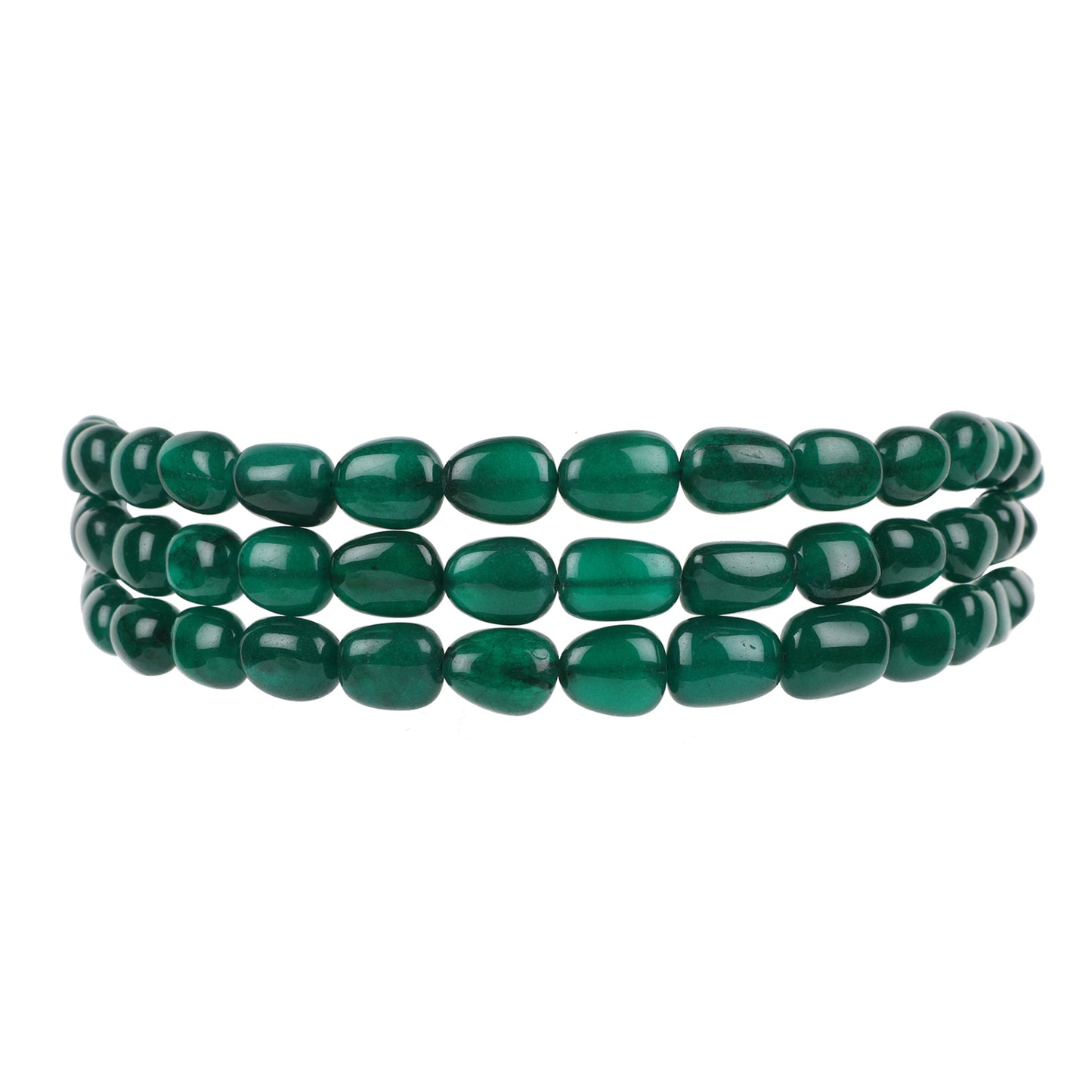 Amy Emerald Choker
