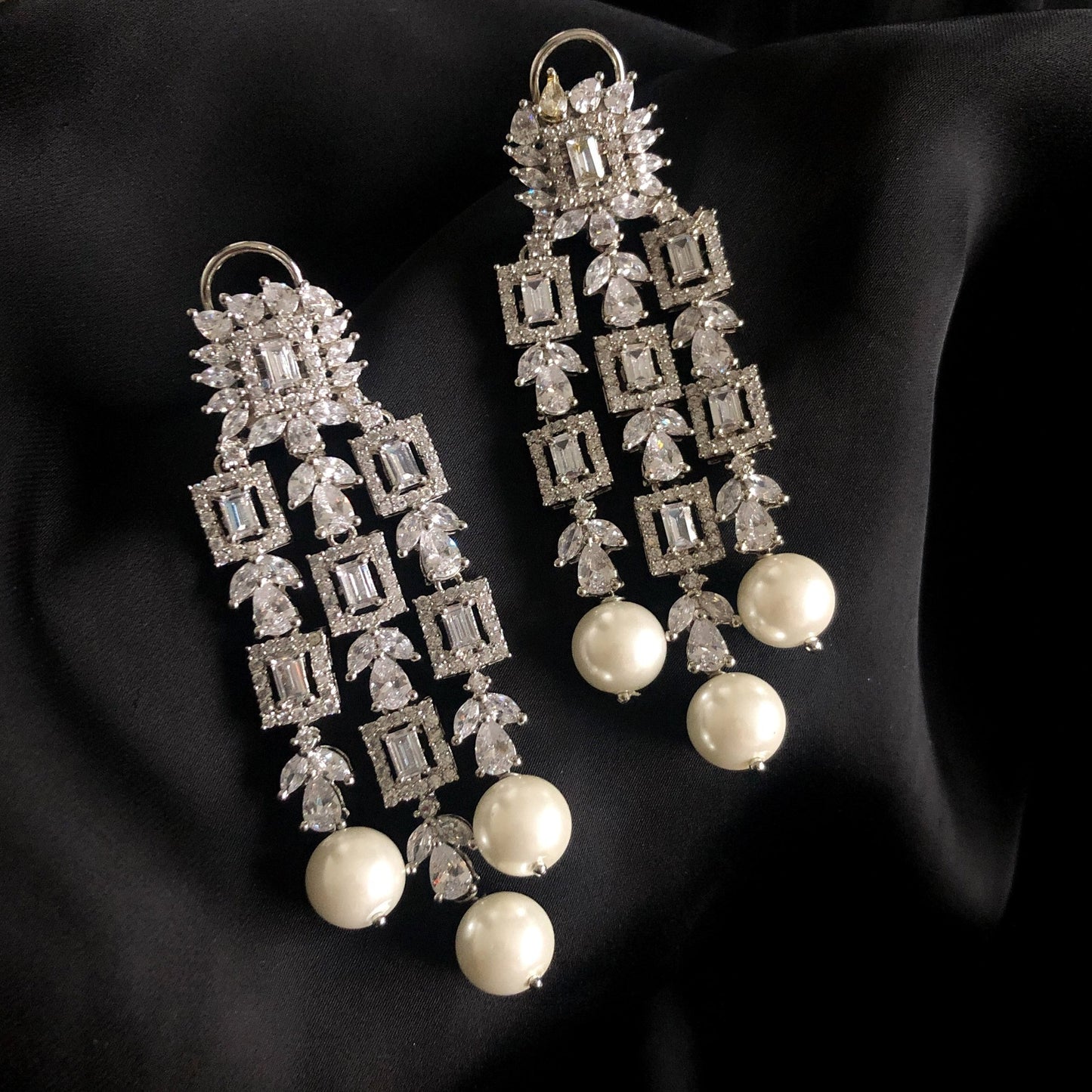 Miranda Earrings