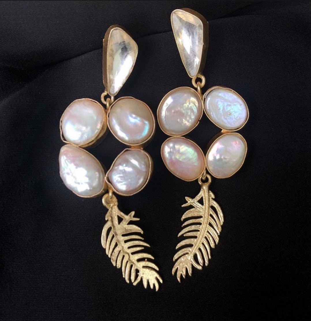 Estrella Earrings