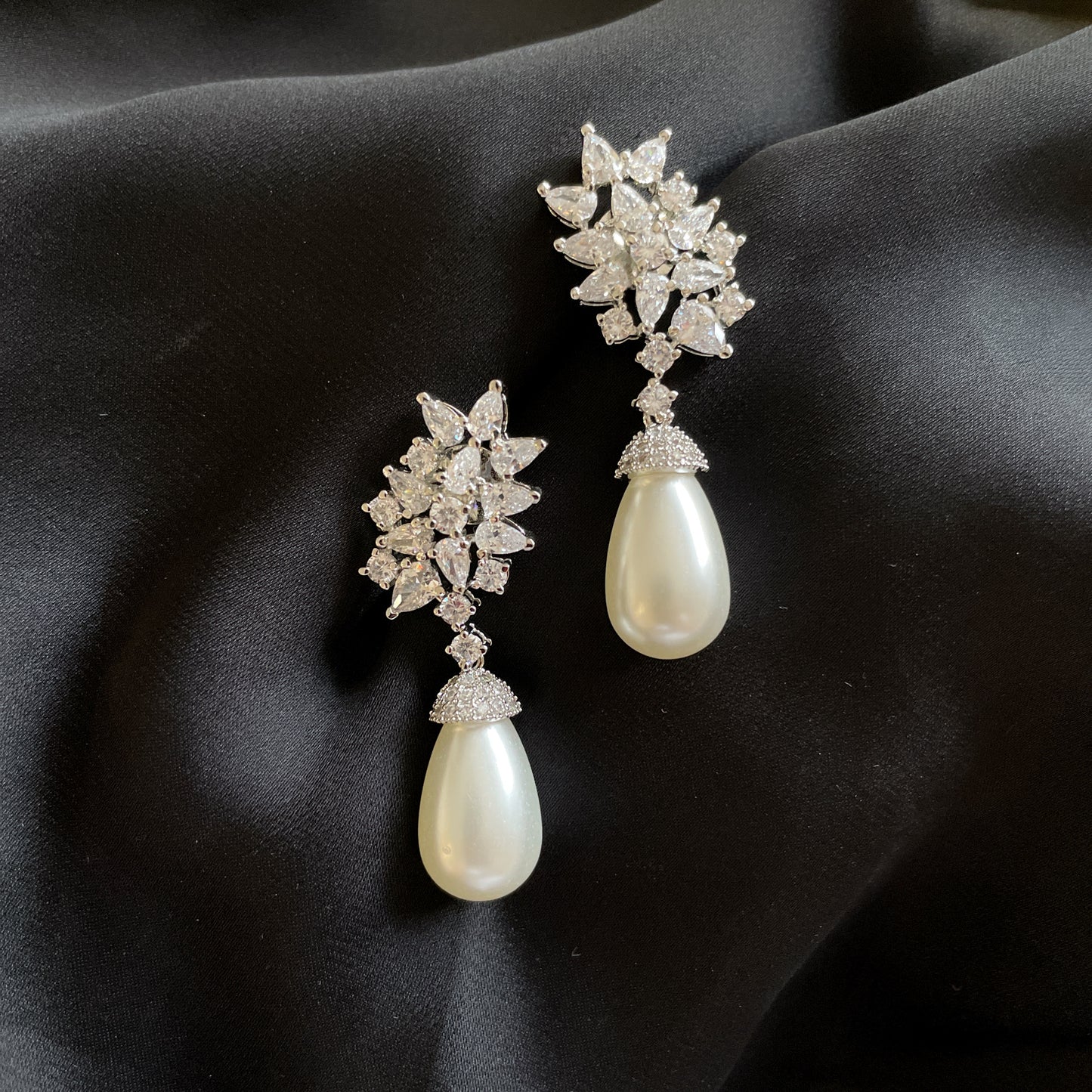 ZIVA EARRINGS