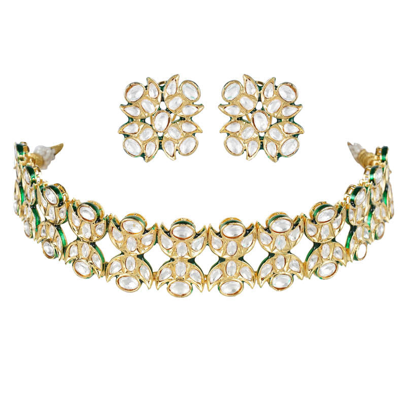 CHAAND CHOKER