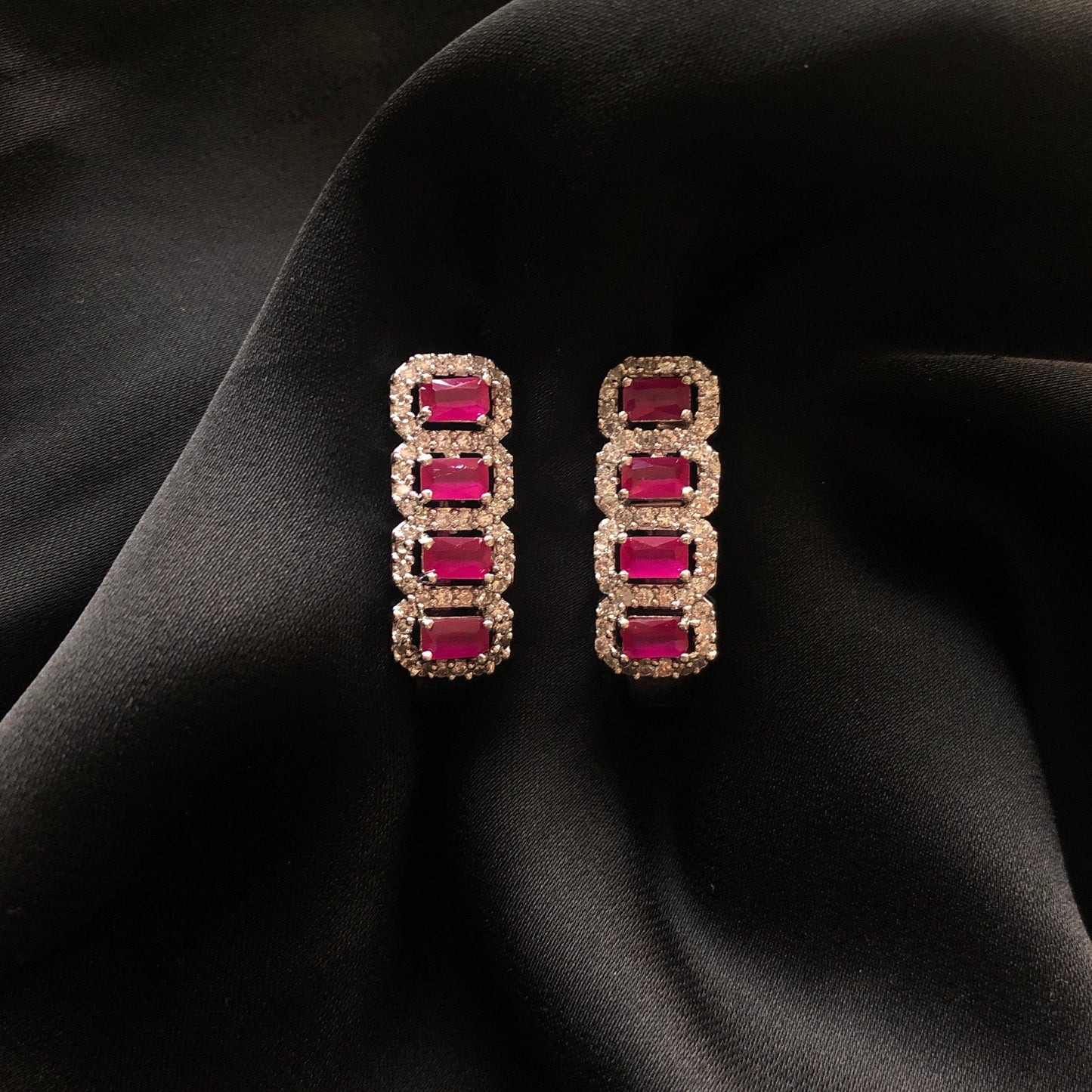 Evian Earrings