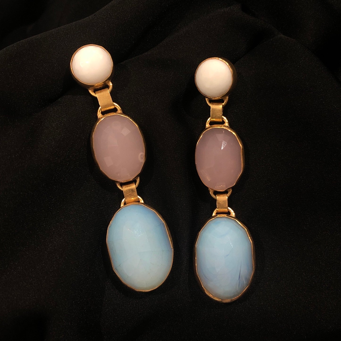 Judith Earrings