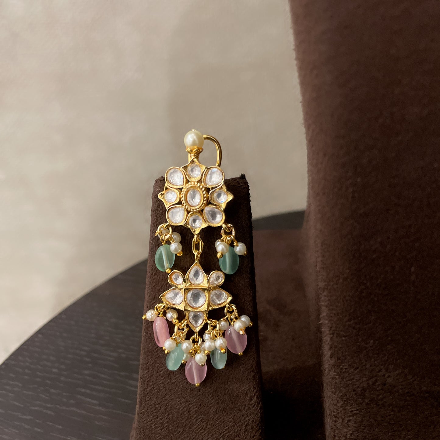 RAIMA NECKLACE