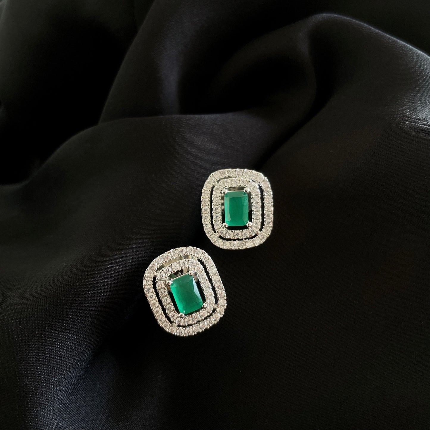 Diamond Studs