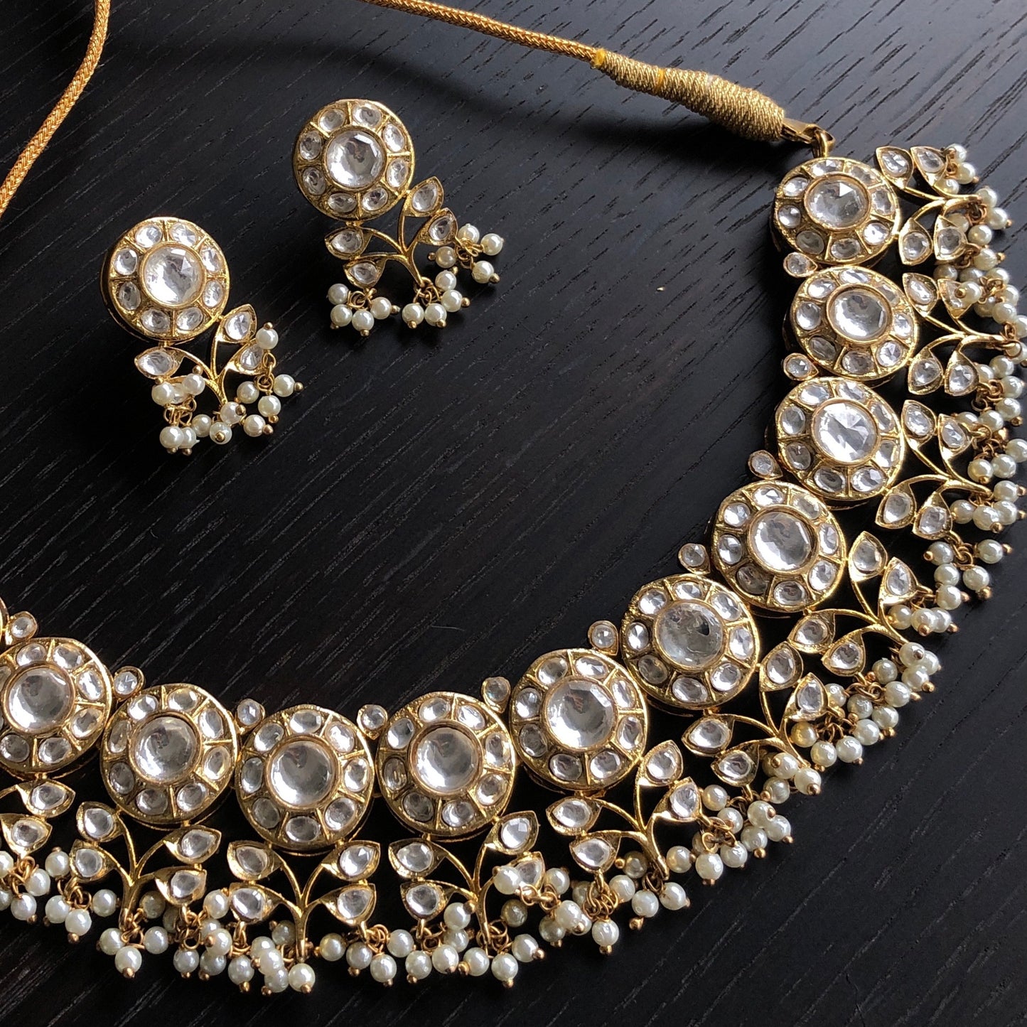 Masaya Necklace