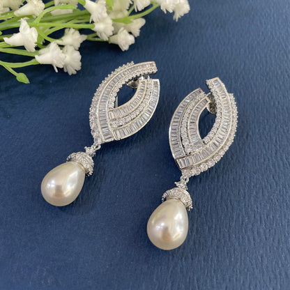Ailani Diamond Earrings