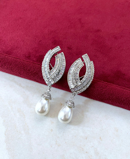 Ailani Diamond Earrings