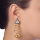 Flamenco Earrings