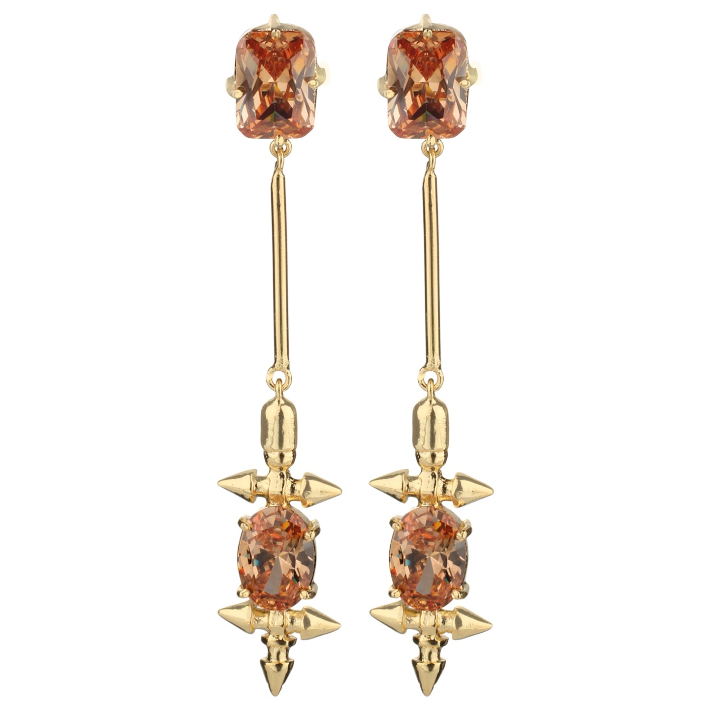 Magaux Earring