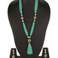 Kiara Tassel Necklace