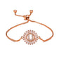 Letter Bracelet