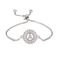 Letter Bracelet