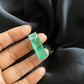 Mini Emerald Doublets