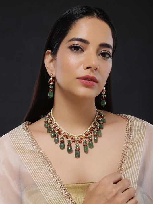 RUKSANA NECKLACE