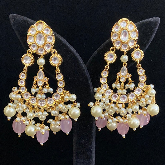 Naina Chaandbali Earrings